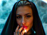 KillerWitch Bangacams Model Profile