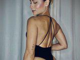 KimSummer Bangacams Model Profile