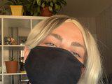 kitty-femboy Bangacams Model Profile