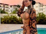 Kristabella Bangacams Model Profile
