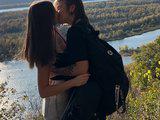sweet_twix Bangacams Model Profile