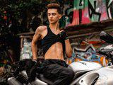 LarryProject Bangacams Model Profile