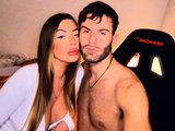 Latino-Slavic-Couple Bangacams Model Profile