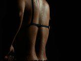 latindonnahazel Bangacams Model Profile