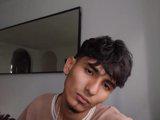Liam-fox Bangacams Model Profile