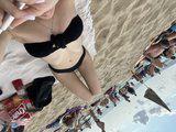 Lika-14 Bangacams Model Profile
