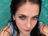 LilluCooper1 Bangacams Model Profile