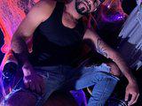 Lobo-sex21 Bangacams Model Profile