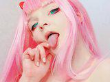 Lolidream Bangacams Model Profile
