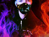 LonelyPunk Bangacams Model Profile