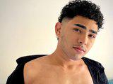 LucasCarterr Bangacams Model Profile