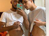 LuckyBoys Bangacams Model Profile