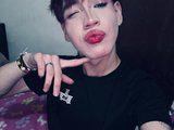 Luckystricke-tay Bangacams Model Profile