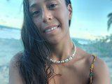 Lucy-Natural Bangacams Model Profile