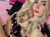 LunaBiely Bangacams Model Profile