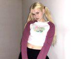 LuxBby Bangacams Model Profile