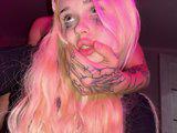 LuxPorn Bangacams Model Profile