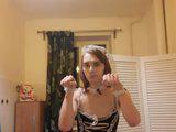 Lyserg-Weydemeyer Bangacams Model Profile