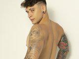 MATTEOSANTINO Bangacams Model Profile