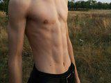 MaksLaik Bangacams Model Profile