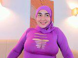 Malika-Noor Bangacams Model Profile