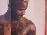 Mark-black Bangacams Model Profile