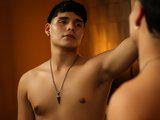 MarksGarcia Bangacams Model Profile