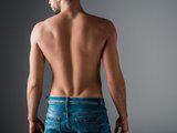 White_knife Bangacams Model Profile