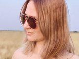 mashushu Bangacams Model Profile