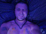 MegaVolt Bangacams Model Profile