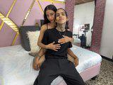 MeganAndSoldierboy1 Bangacams Model Profile
