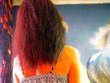 Meri1006 Bangacams Model Profile