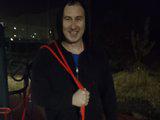 Mike21-1 Bangacams Model Profile