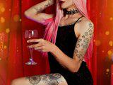 MissTresKareen Bangacams Model Profile