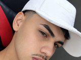 milothompson Bangacams Model Profile