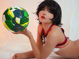 Nami-Molly Bangacams Model Profile