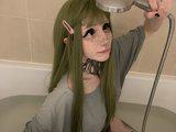 Nanka-bananka Bangacams Model Profile