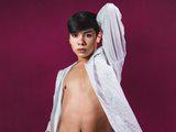 NahomWhite1 Bangacams Model Profile