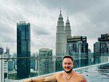Nick-big-xyi Bangacams Model Profile