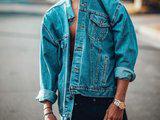 NickMayklsS Bangacams Model Profile
