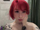 NinfaDoire Bangacams Model Profile