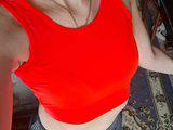 NinonDePeace Bangacams Model Profile