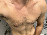 Marcio99 Bangacams Model Profile