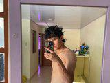 OliverKing Bangacams Model Profile