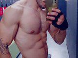 oliver23c Bangacams Model Profile