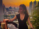 PadThai Bangacams Model Profile