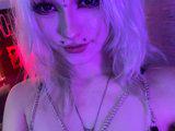 PaleSuccubus Bangacams Model Profile