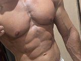Parallelogramm Bangacams Model Profile