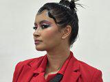 PaulinaBelush Bangacams Model Profile