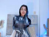 Paulinamiller Bangacams Model Profile
